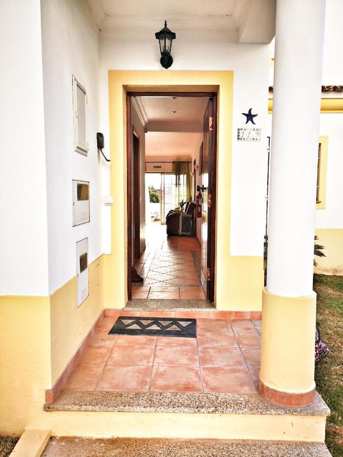Townhouse 700M From Sao Rafael Beach Albufeira Exterior photo