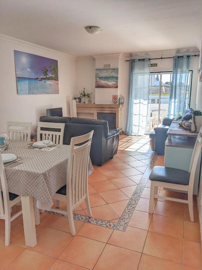 Townhouse 700M From Sao Rafael Beach Albufeira Exterior photo